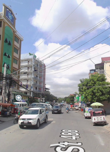 ๐ฃ แแธแแแแแถแแแแแแแแแแถแแ | Land for Sale ๐ฅ