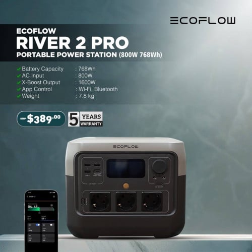 បោះតង់ដោយក្តីរីករាយ មិនបារម្ភរឿងអស់ថ្មទូរស័ព្ទ ឬឧបករណ៍អគ្គិសនី! 🔋🏕