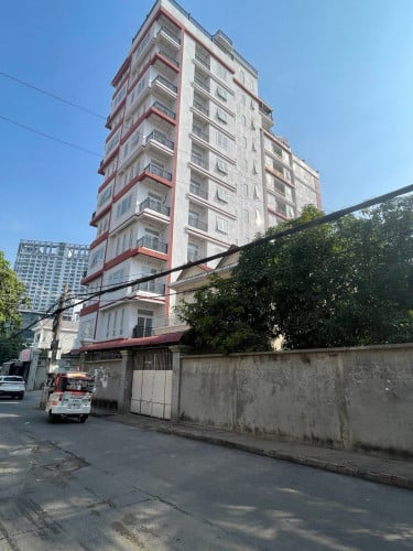 🔥អាគារថ្មីសម្រាប់ជួល ក្នុងក្រុង