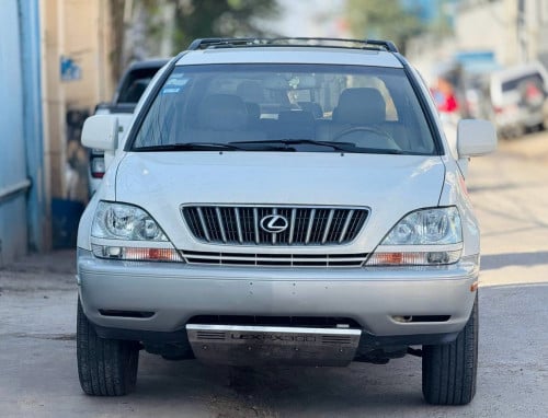 🔥RX300 01ប៉ុង1ផ្លាកលេខ 2CJក្នុងលឿង ឡានមូលអត់បុកប៉ះច្រេះ ម៉ាសុីនប្រអប់លេខអ៊ែម