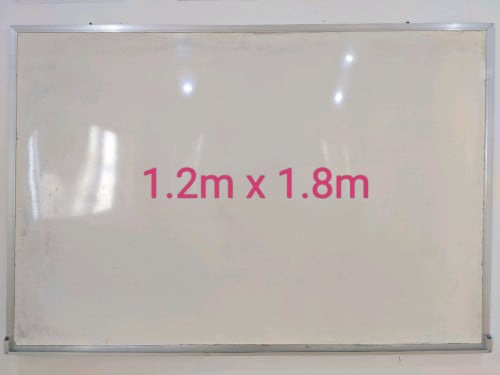 ក្ដារខៀន Whiteboard