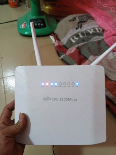 លក់ដុំ wifi 5gប្រើបានគ្រប់ស៊ីមទាំងអស់ស្អាតហ្សីន