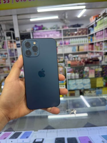 12Promax 256G 1sim+1esim