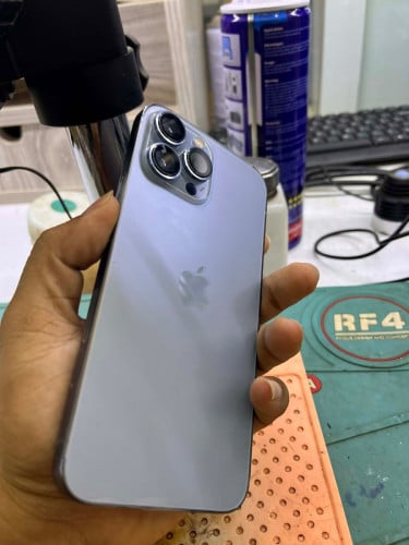 13 pro max ដូរអេក្រង់សុីនត