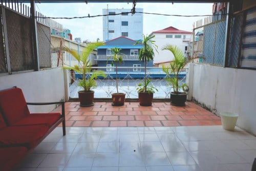 1Bedroom for rent BKK1