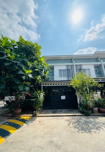 2 Bedrooms For Rent Close To CIA Chbar Ampov Campus