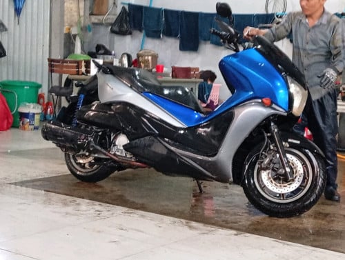 2015 Honda Faze -BEST OFFER Inspected at Honda Dealership