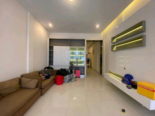 3bedroom at Camko city