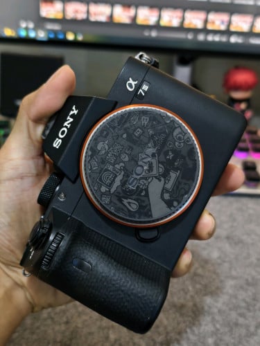 A7iii មួយទឹកស្អាត