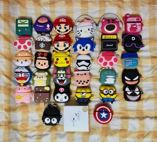 AirPods 4 ANC Grade A