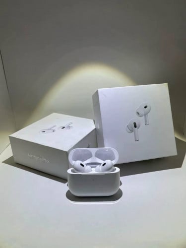 Airpods pro2 (Top grade)