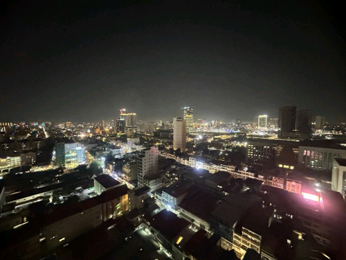 Apartment for rent monthly 400$ near central market