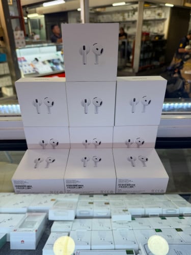 Apple pond 4 new box