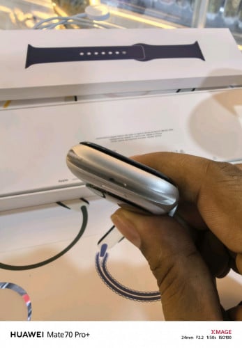 Apple watch SE3 2024 44mm Size