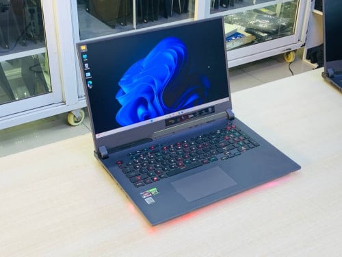 Asus ROG Strix G17 17.3”FHD 300Hz