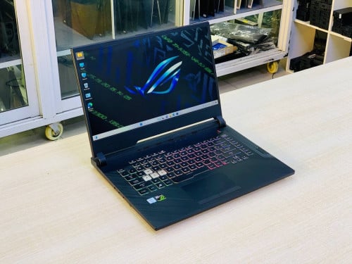 Asus ROG Strix G531GU 15.6”FHD 144Hz