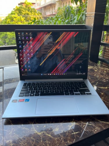 Asus Vivobook Pro 14 Oled 2.8k 90hz