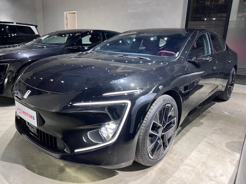 AVATR 12 EV （IN Stock）