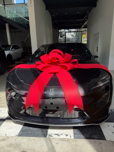 New AVATR 12 Max ប្រម៉ូសិន១គ្រឿងចុងក្រោយ