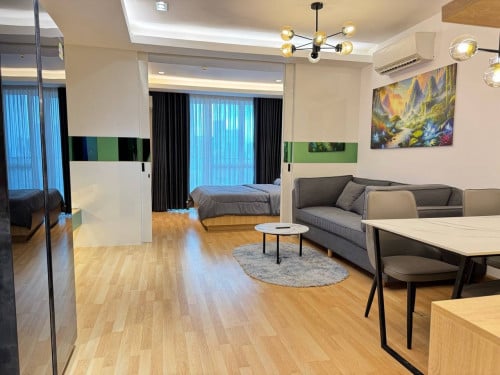 Beautiful decoration 1bedroom at olympia