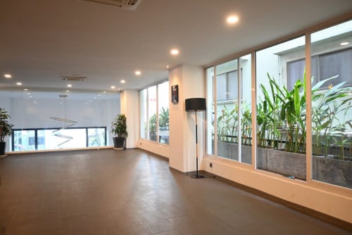 BKK 3 | OFFICE SPACE FOR RENT