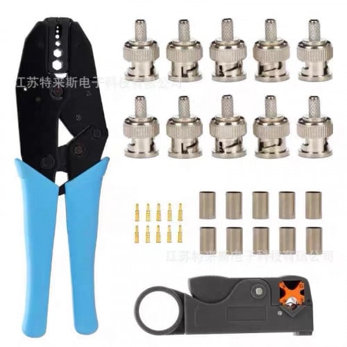 BNC RG59 Crimping Tool