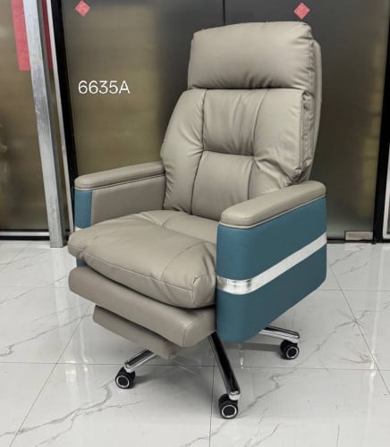 Boss chair