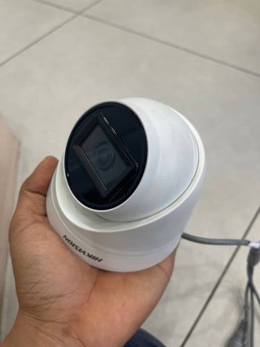 Camera Hikvision DS-2CD78H0T-IT3F 5M (Second Hand)
