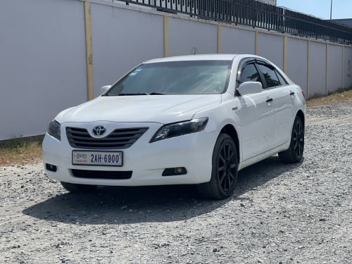 Camry hybrid 07 លក់បន្ទាន់លុយ