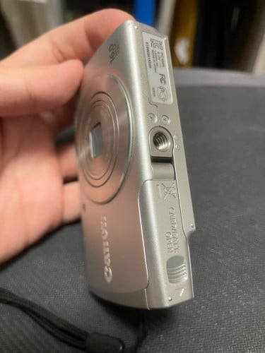 Canon Power Shot A2600HD 📸