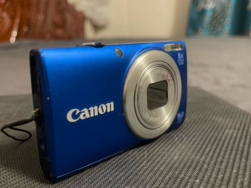 Canon Power Shot A4000IS HD  📸 💰