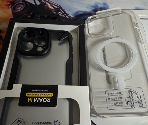 Case 15 Pro Max 2= 10$ មកមុនបានមុន