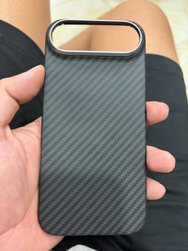Case Carborn IPhone Air 99%