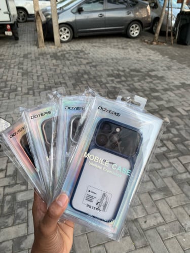 Case IPHONE 15 Pro😍🎁