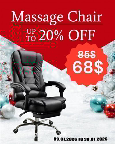 Chair boss (មានក្នុងស្ដុក)