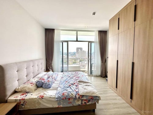 Condo Golden One BKK For Rent