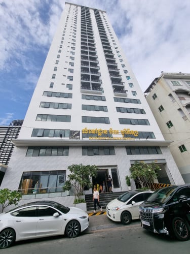 Condo L Residence Borey keila