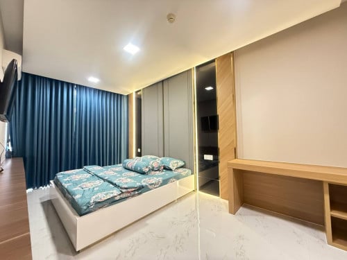 Condo Orkide 2 Bedroom for Rent