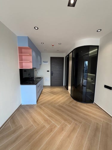 Condo Time Square BKk1