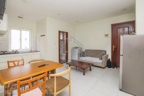 Cozy Apartment 2 Bedrooms for RENT near Russian Market