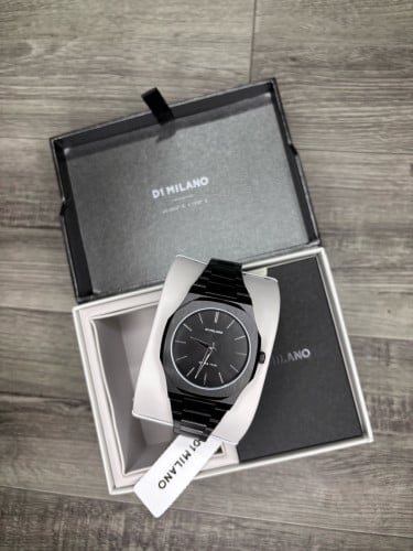 D1 Milano ultra thin