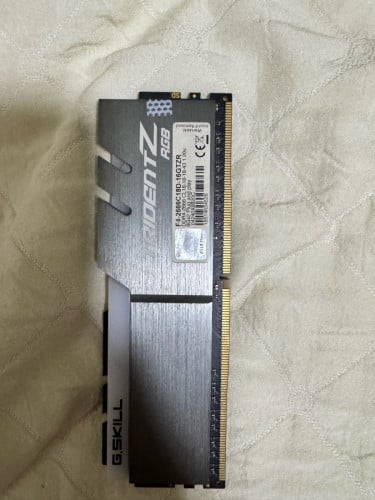 Ddr4 8x2gb 16gb