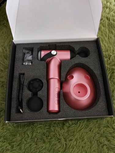 Deep attacker massage