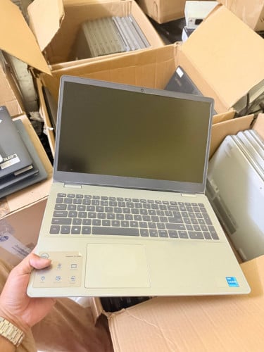 Dell Inspiron 3501