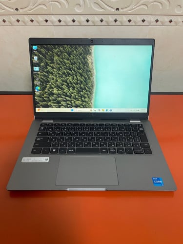 Dell Latitude 5320