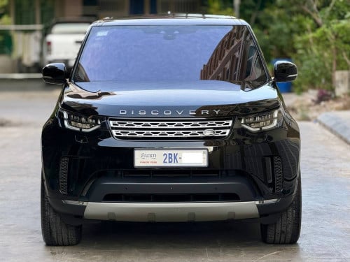 Discovery 2020 Fulloption