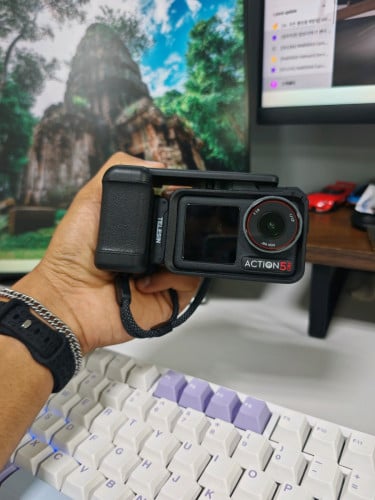 DJI osmo action 5pro