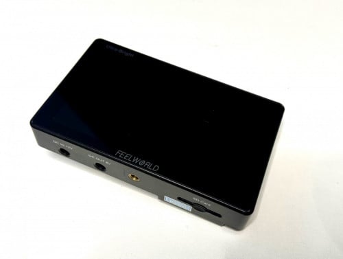 Feel World Monitor 5.5” Ultra Bright