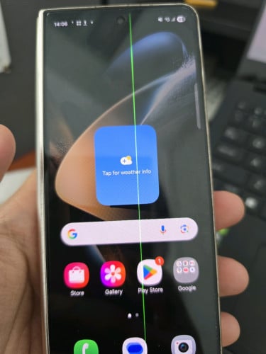 Fold 4 ក្រុមហ៊ុន