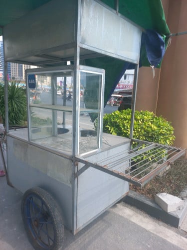 Food cart